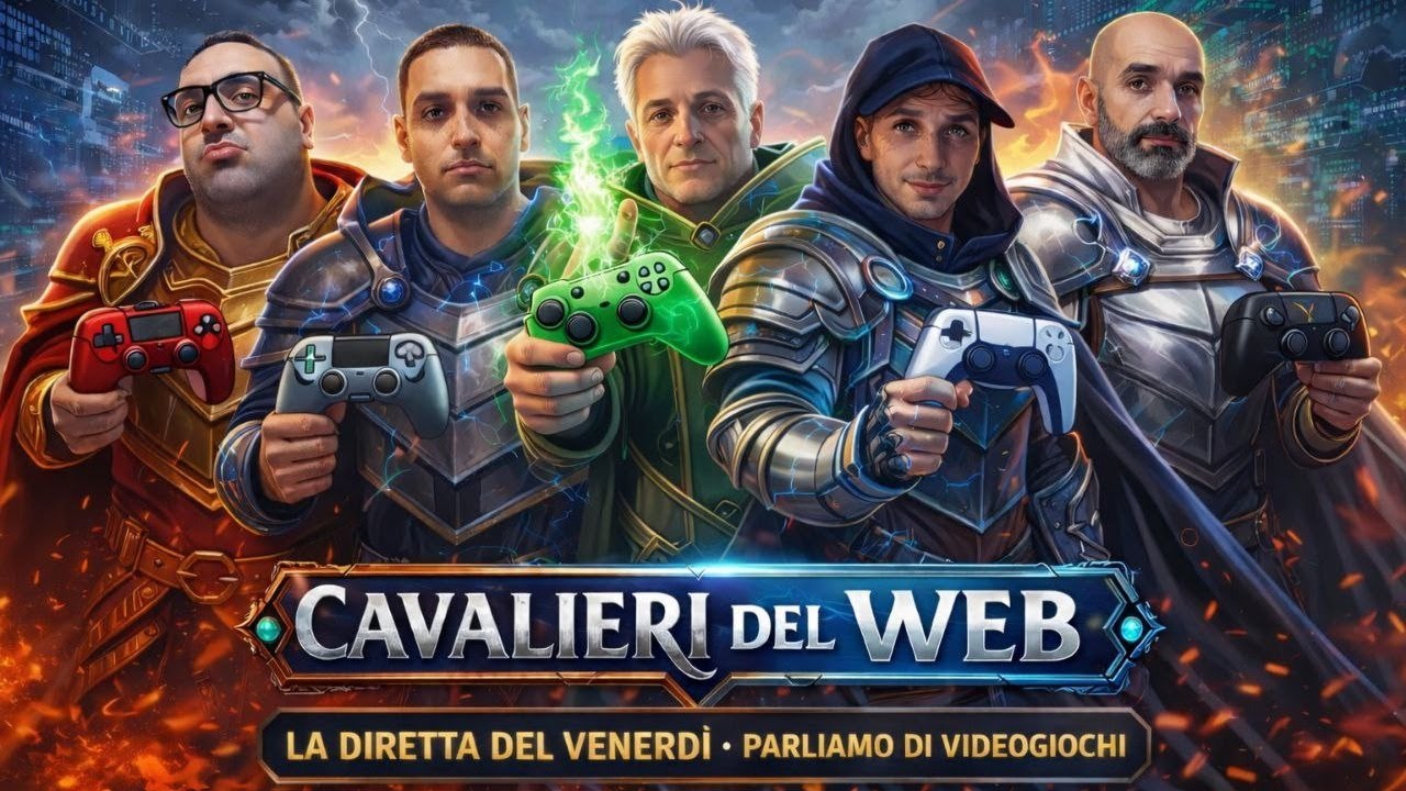 tripla AAA vs Indie, censura e sfruttamento: il gaming sta andando nella direzione sbagliata?