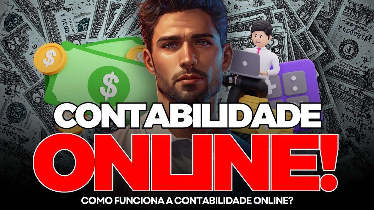 QUANTO CUSTA UM CONTADOR ONLINE? | CONTABILIDADE ONLINE