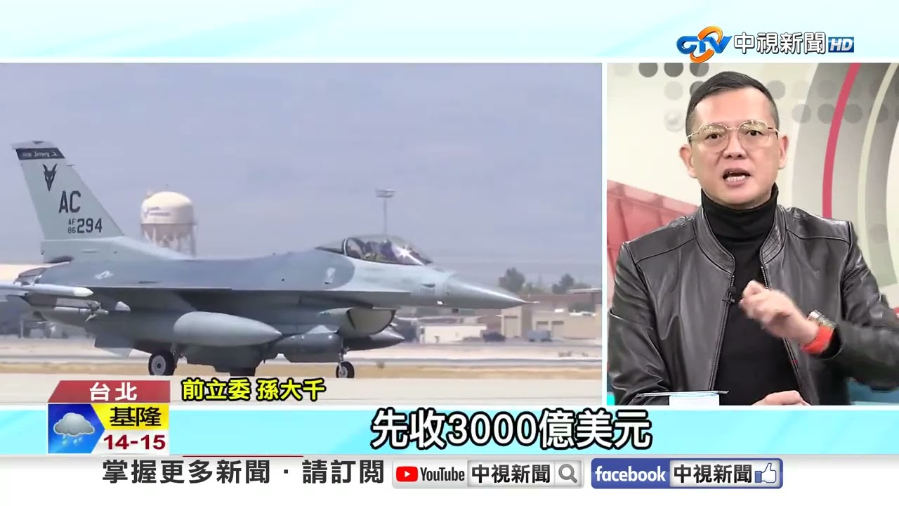 1.25兆軍費