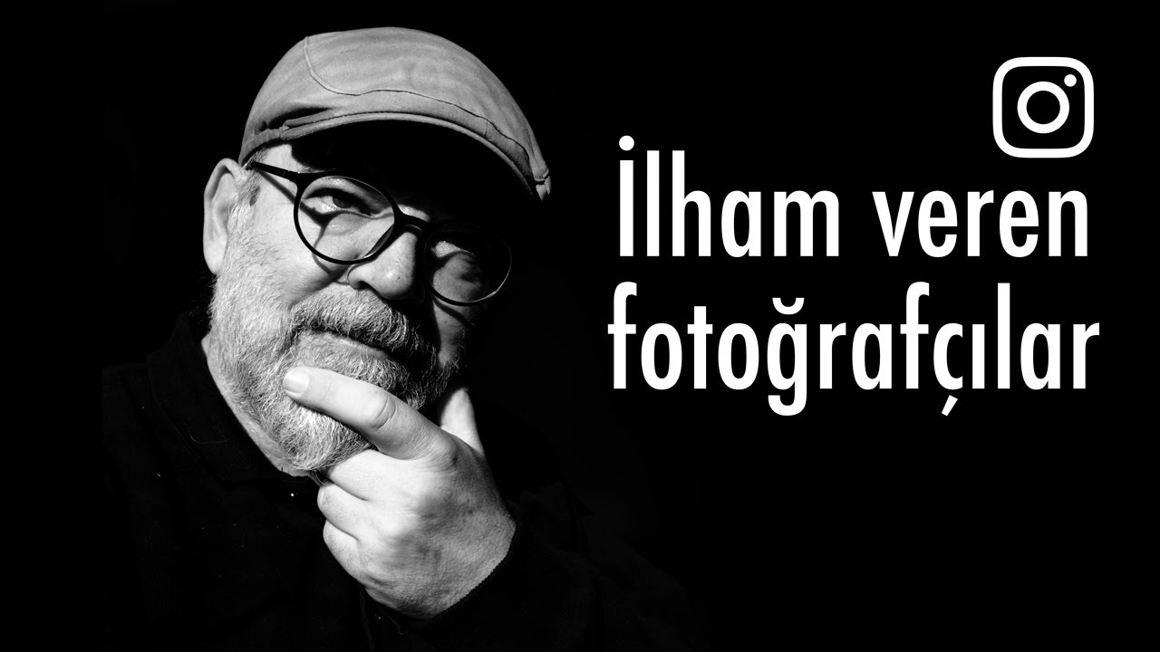 Instagramda İlham Veren Fotoğrafçılar