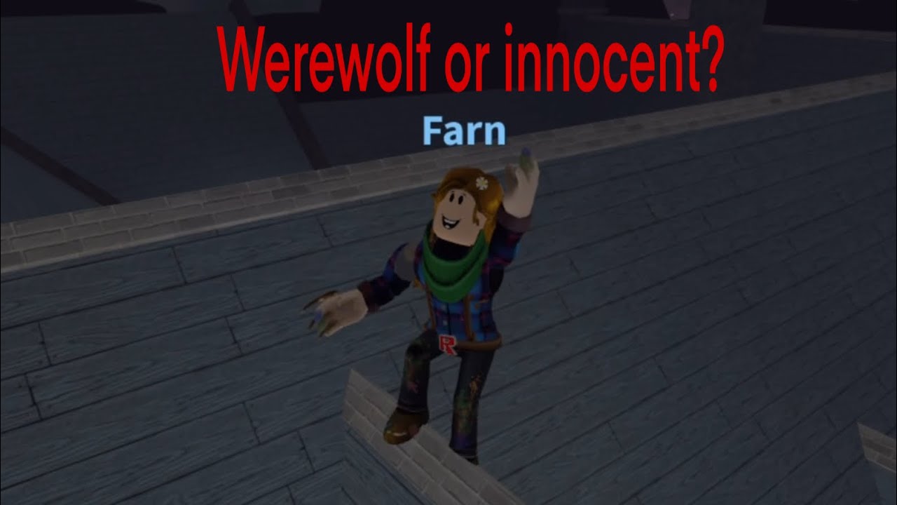 A wolf or other