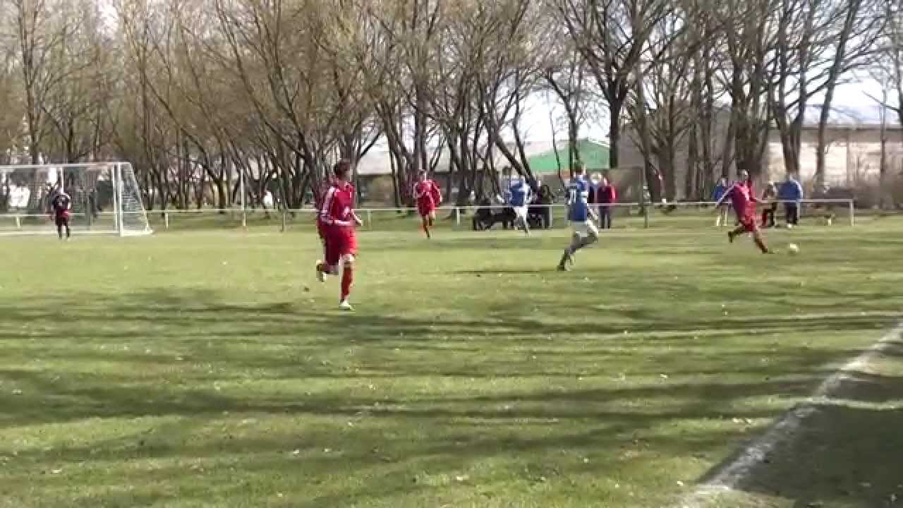 TSV Kusey - Eintracht Salzwedel