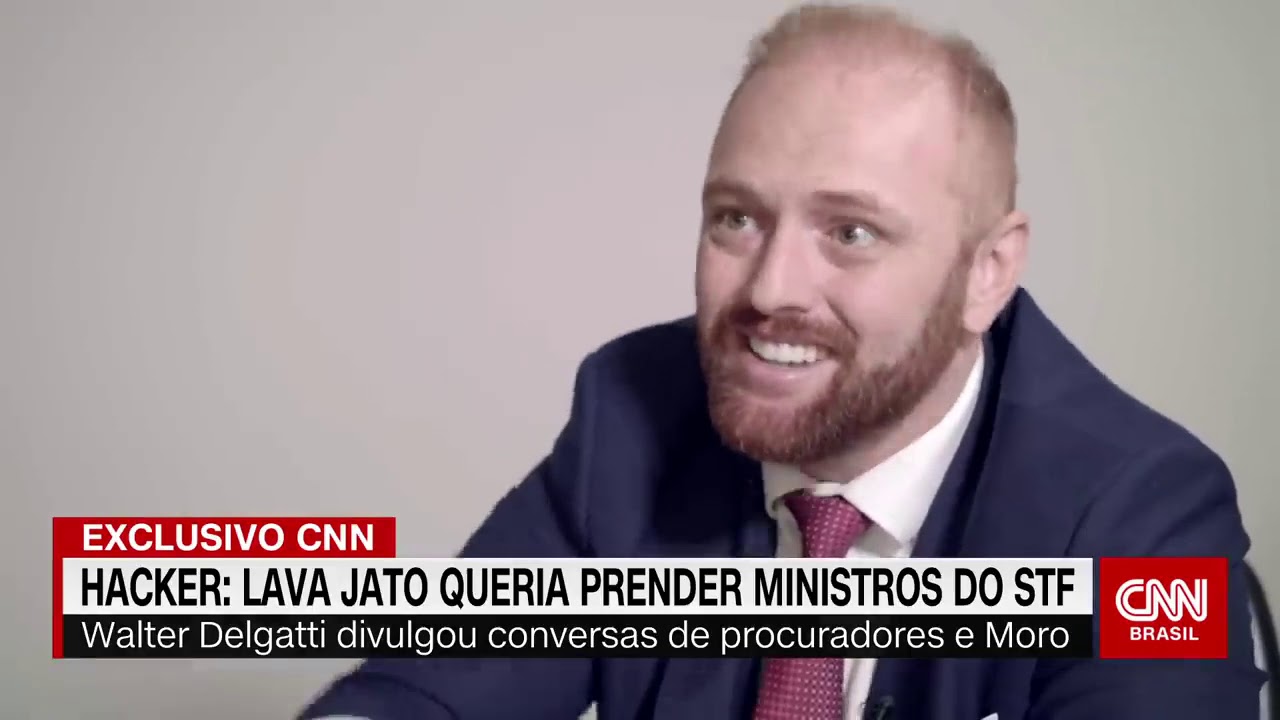 CNN revela que hackers descobriram indícios graves de corrupção de Sérgio Moro e Deltan Dallagnol