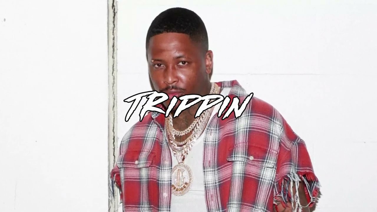 [FREE] YG Type Beat 2025 &ldquo;Trippin&rdquo; | @HoodWil