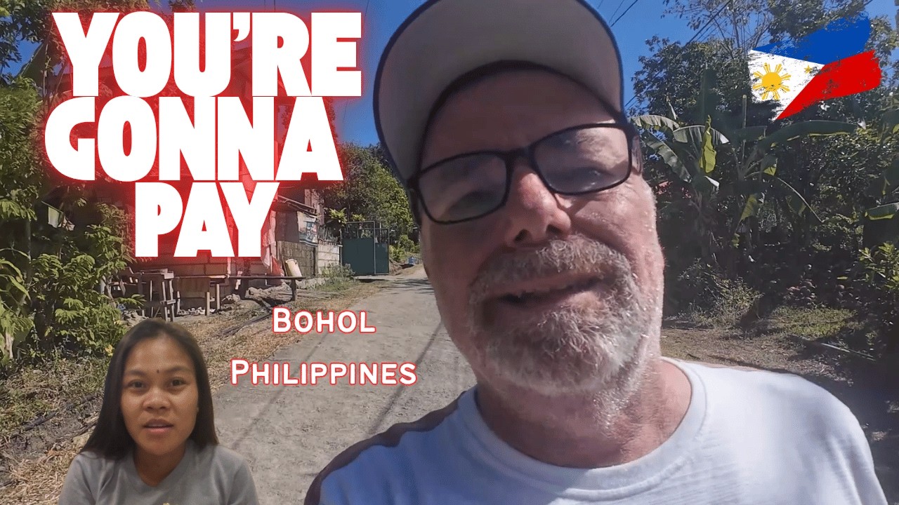 Знакомства на Филиппинах | Скрытая цена, о которой вам никто не расскажет 🇵🇭
