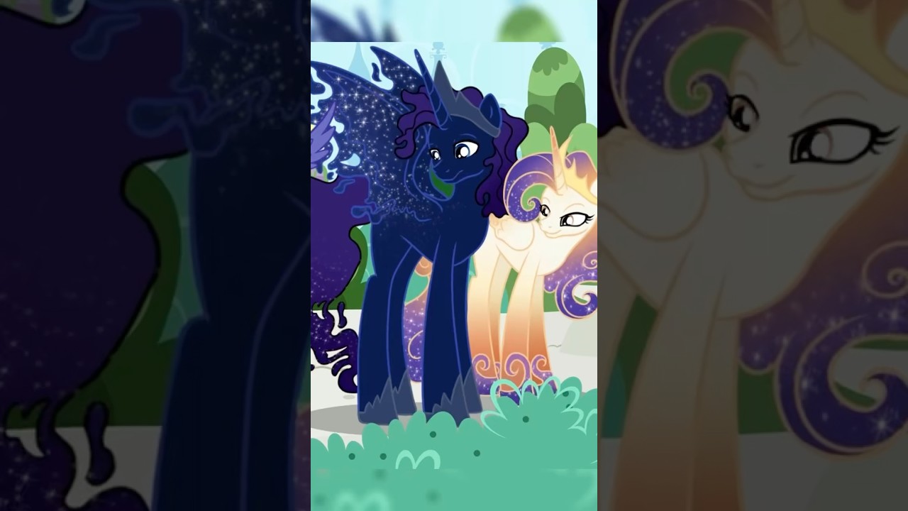 EVERY G4 PLOT HOLE THAT G5 FIXED IN MY LITTLE PONY!