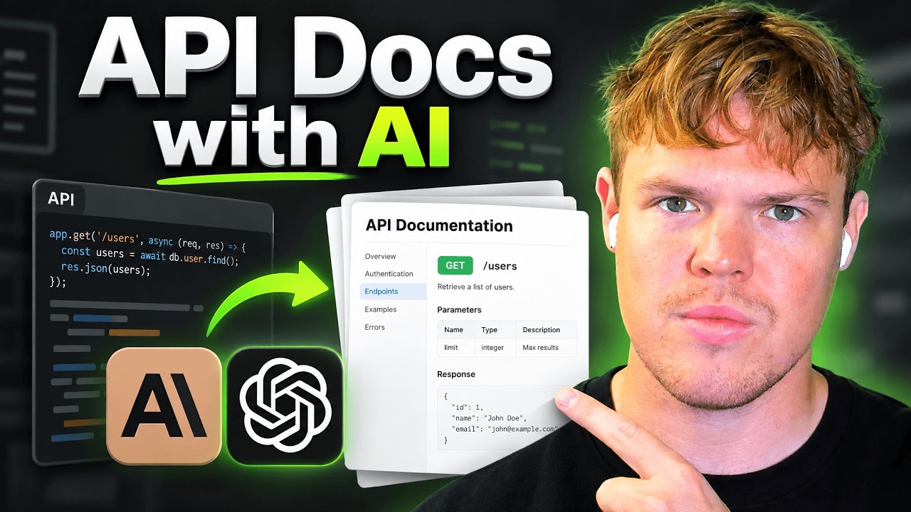 Only API Documentation Tutorial You Will Ever Need