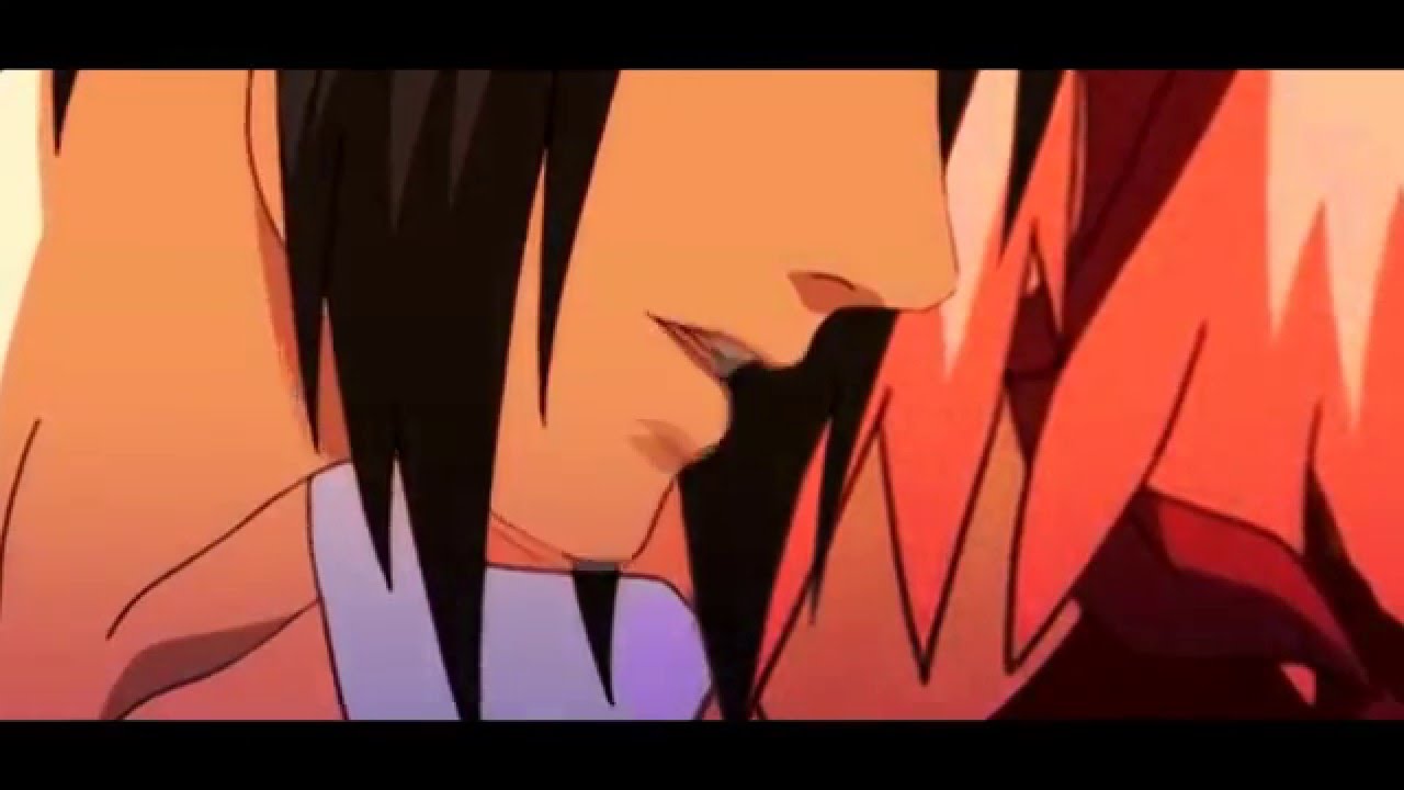 [AMV] Ambivalence (SasuSaku)