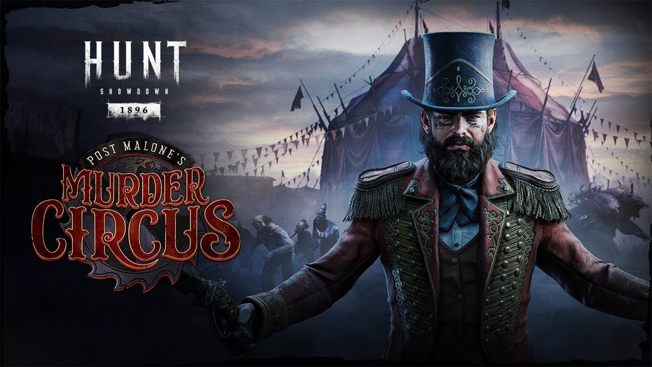#SHORTS ☄️HUNT SHOWDOWN СТРИМ ▶ ЗАХОТЕЛОСЬ ПОСТРЕЛЯТЬ☄️