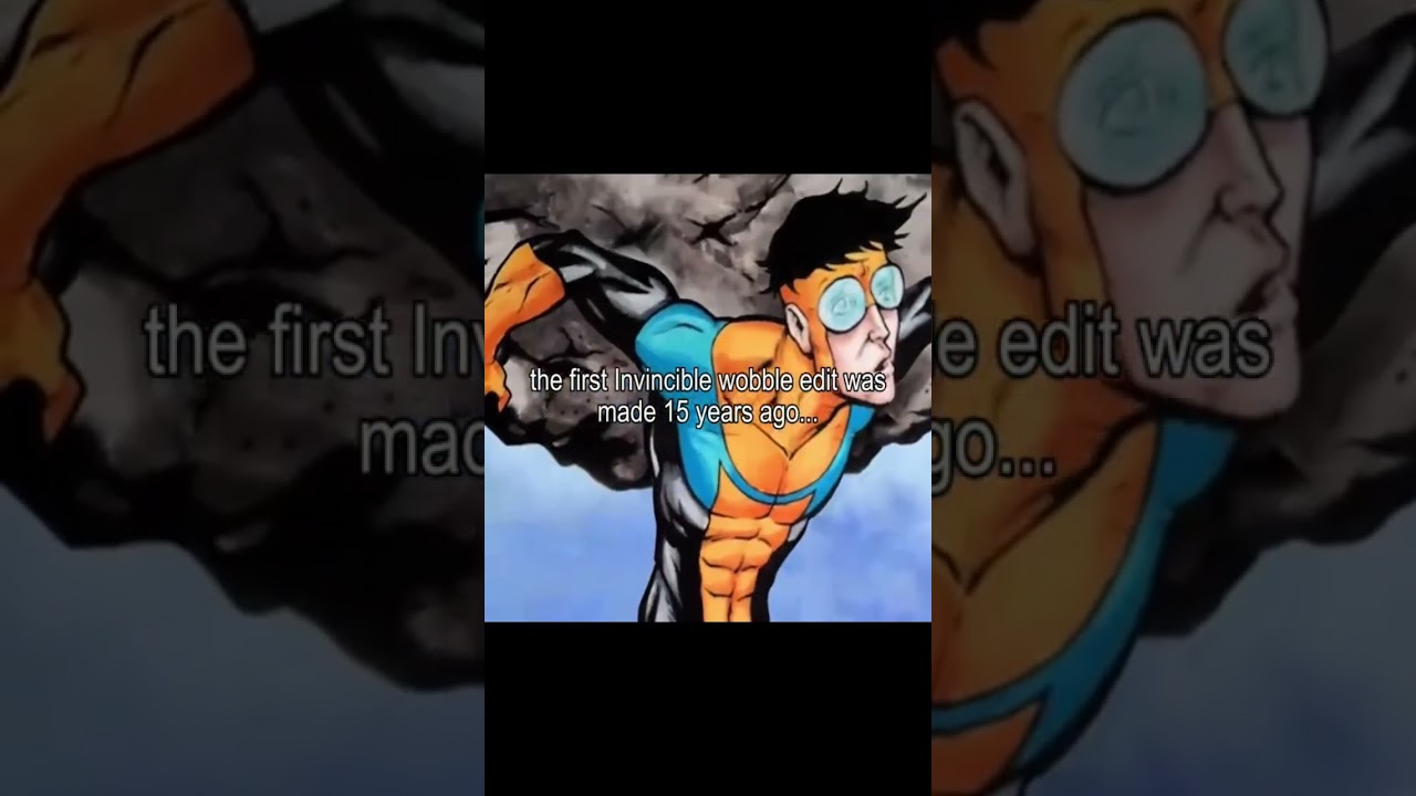 ahead of it's time 😭✌️        credit YT: Darren Hollander