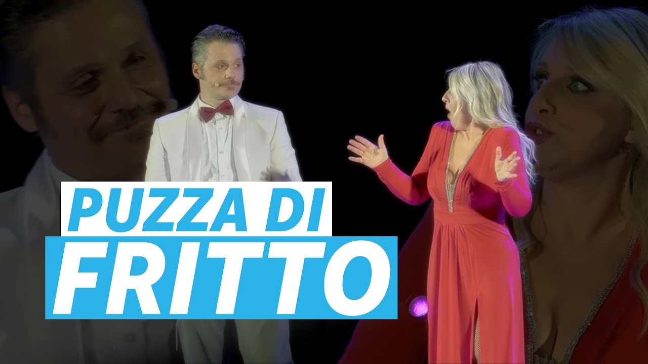 Non te la faccio più vedere! 👀 Katia Follesa e Angelo Pisani | Finchè Social Non Ci Separi