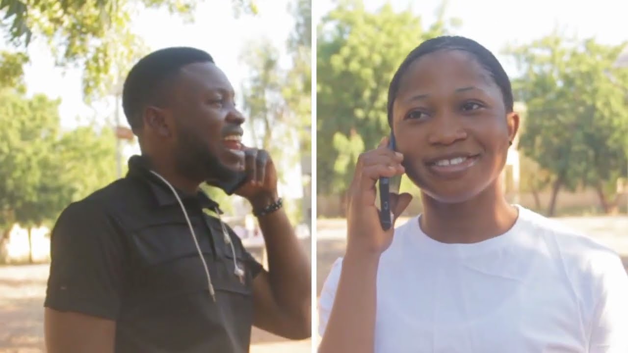 Anny Baba Oshe Official Video