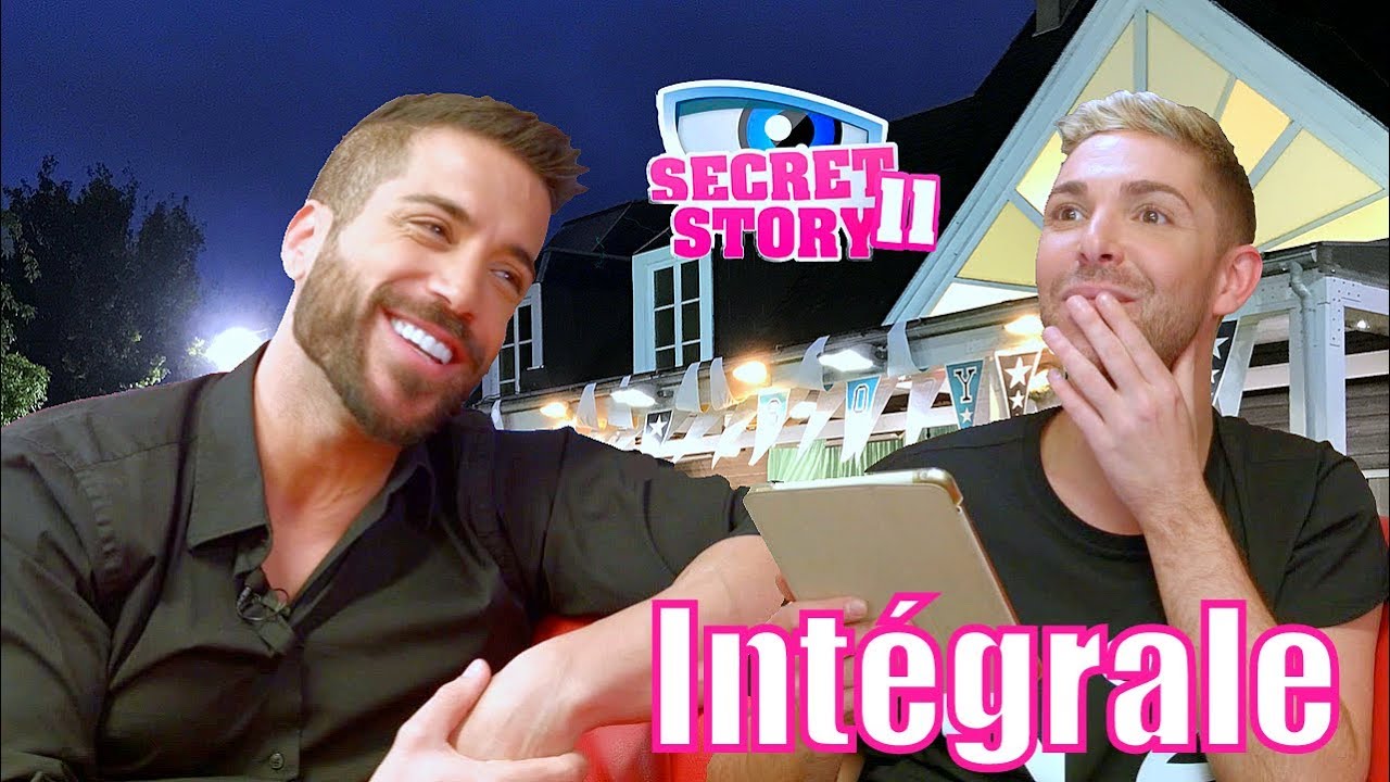 Alain (SS11): Accusé d'être homo & en Faux couple il fait 1 révélation sur son avenir avec Laura!