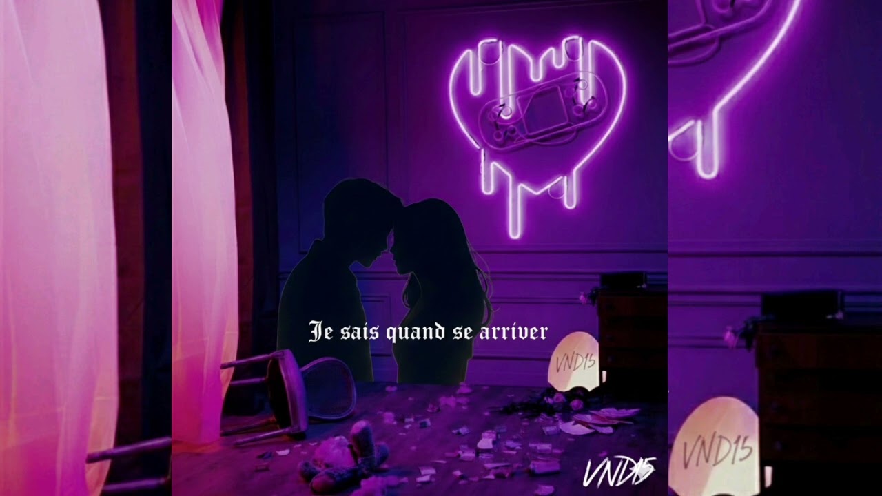 Vector nd- je sais quand se arriver