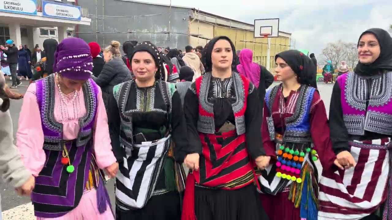 Efe Karagüzel-Horon, 3. Bölüm, Adem Gülyüz & Merve Bay Düğünün, Çayırbağı Köyü/Düzköy/Trabzon
