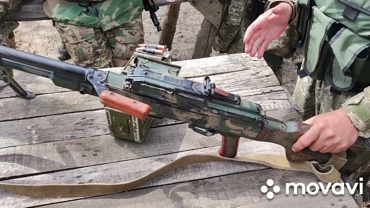 Як працювати з ПКМ, він же 