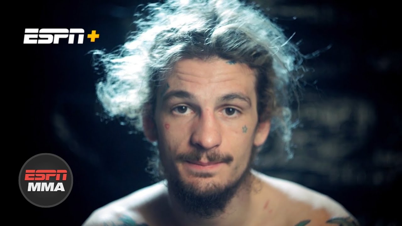 Sean O&rsquo;Malley reflects on fatherhood and his pursuit of being a champion | UFC Destined