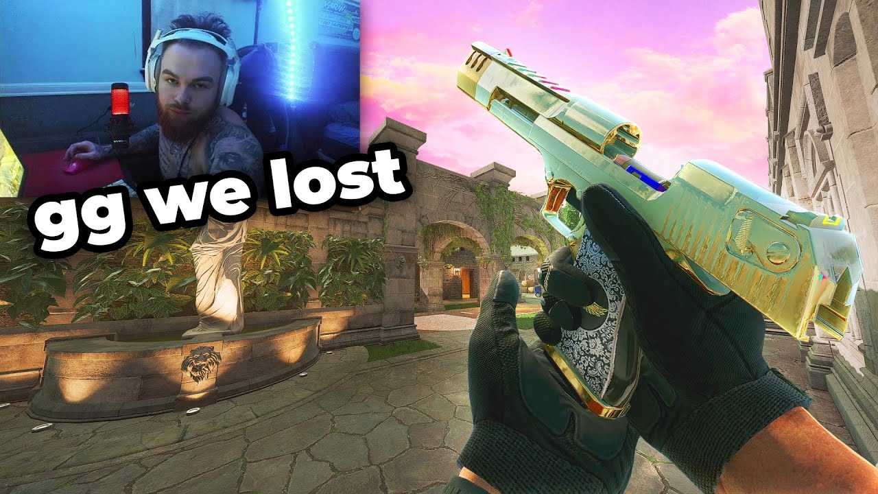 making top champions rage + streamer reactions