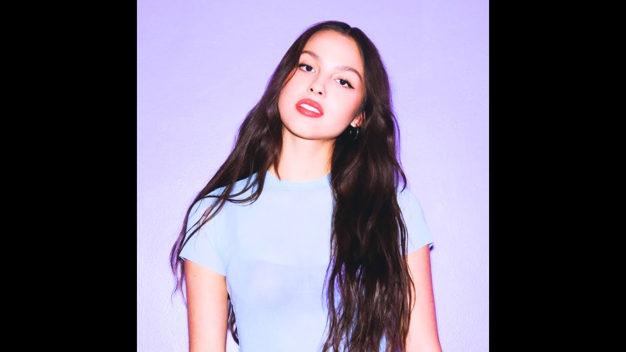 [FREE] Olivia Rodrigo x Acoustic Guitar Type Beat - 