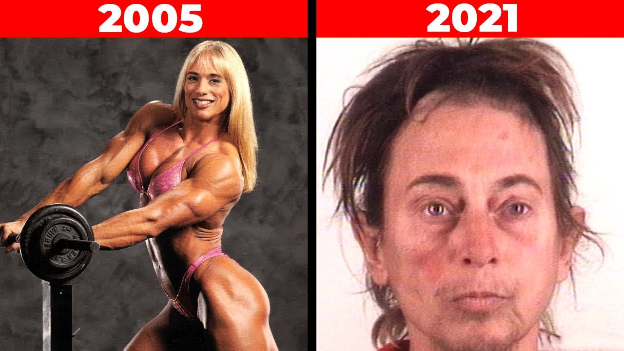 Cele Mai PUTERNICE Femei Care Au EXAGERAT