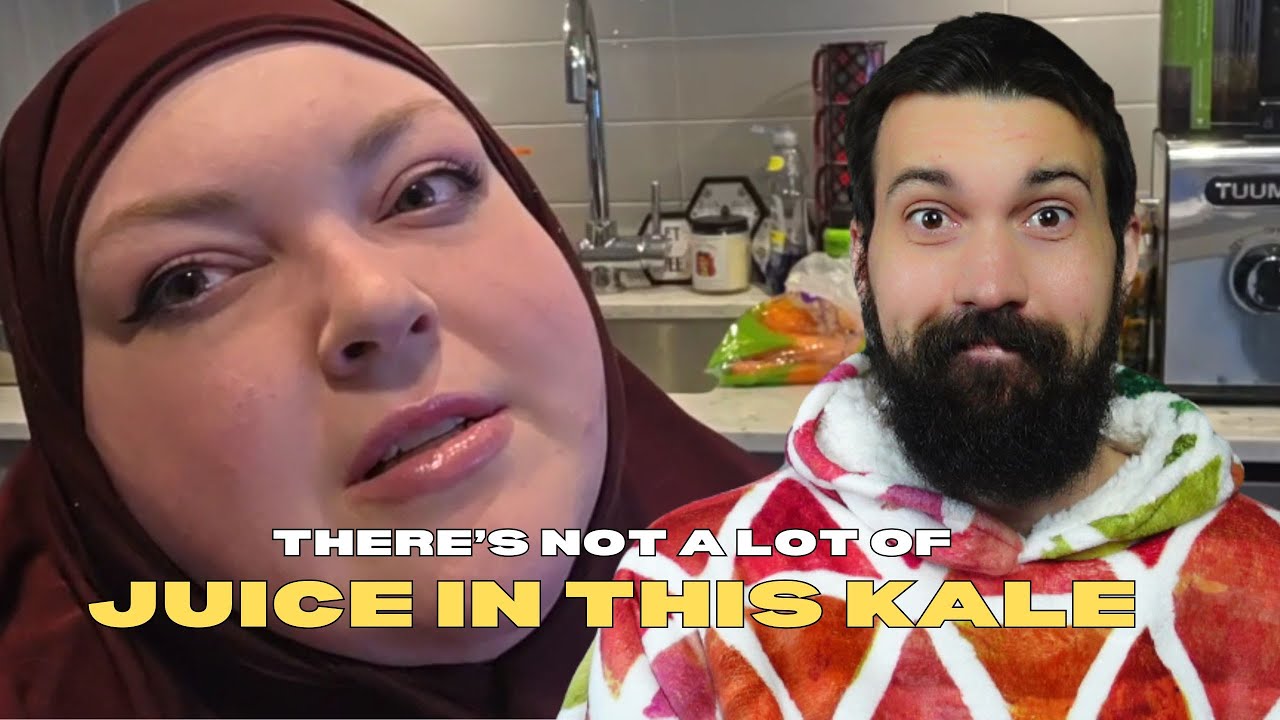 LIVE SNIPE Juicing Has Begun ft. Foodie Beauty