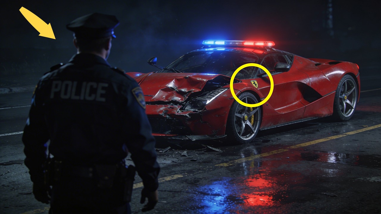 The Most Expensive Mistake: Why This Cop’s Ego Just Cost Him $200,000.