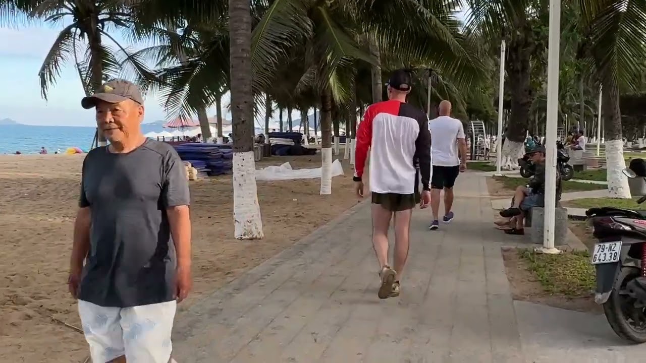 nhatrang walk around 2026.02.27 16:00