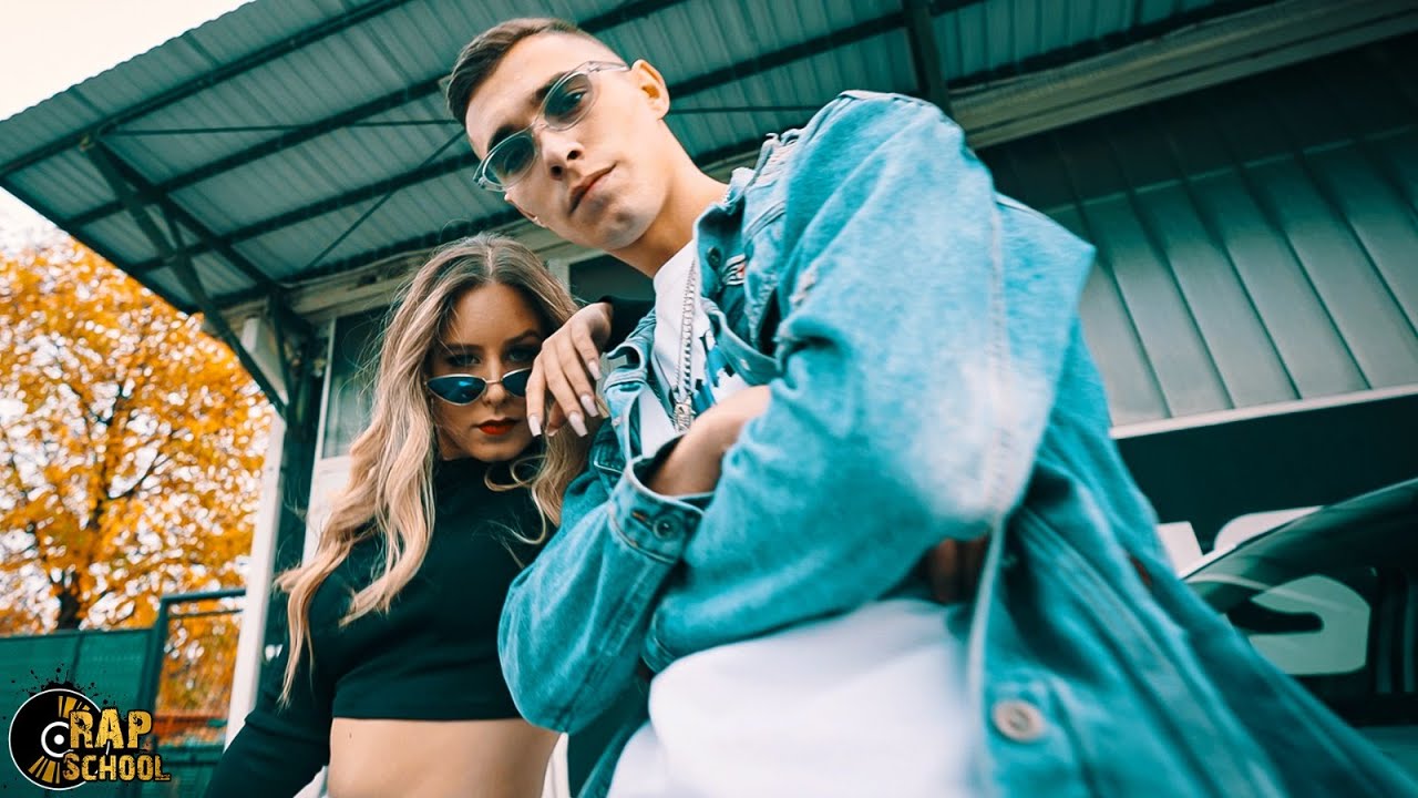 Grga - MARIJANA (Official Music Video)