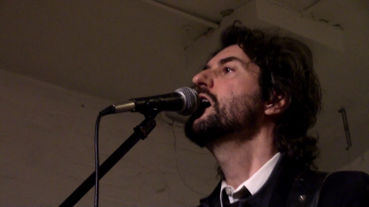 Richard Alwyn Fisher's 