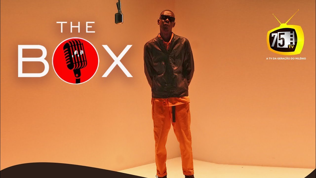 The Box - Sleam Nigger “Bandido”