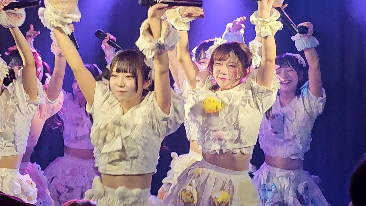 みんがる 雪まつり SP「脳内パステル」2026年2月11日（水）