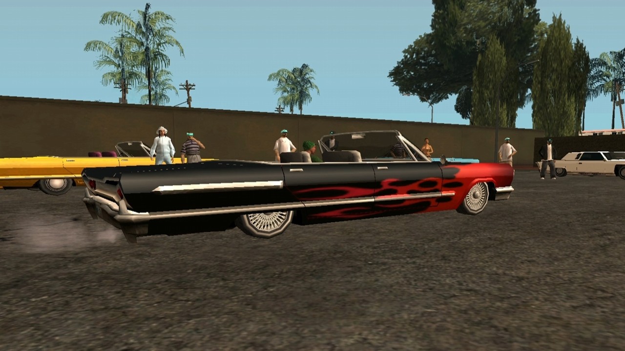 GTA San Andreas EP.3 | PT.1 | M-am chinuit la o misiune rau de tot😬