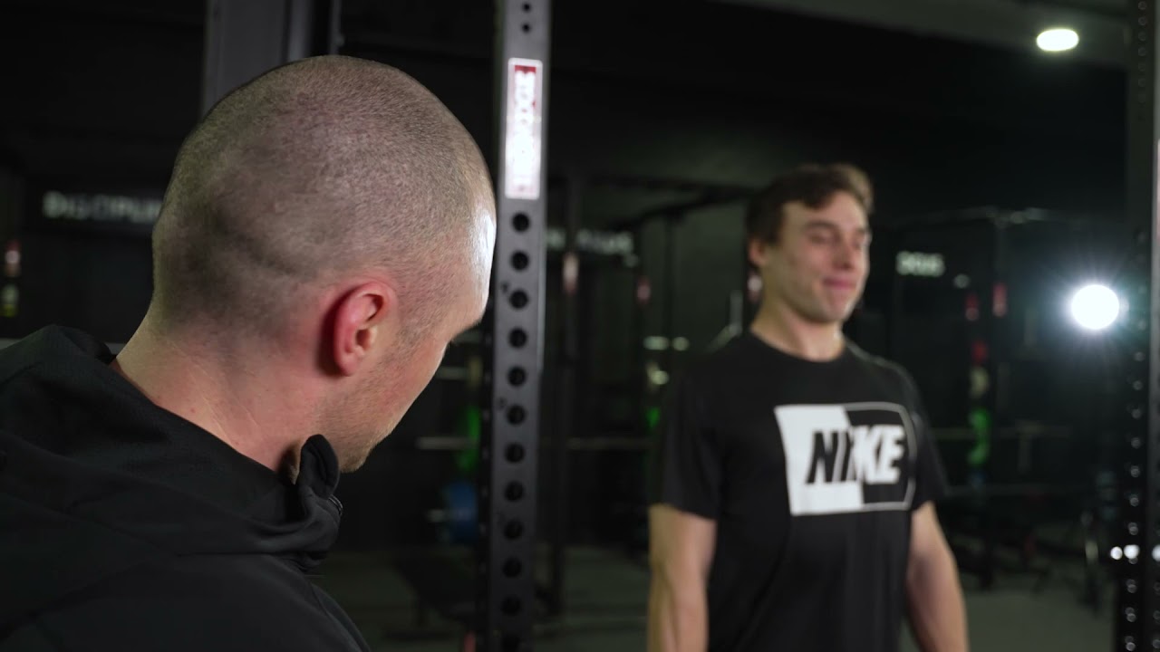 Athlete Performance Testing | Athletes Authority | Find The Answers To Elite Athleticism
