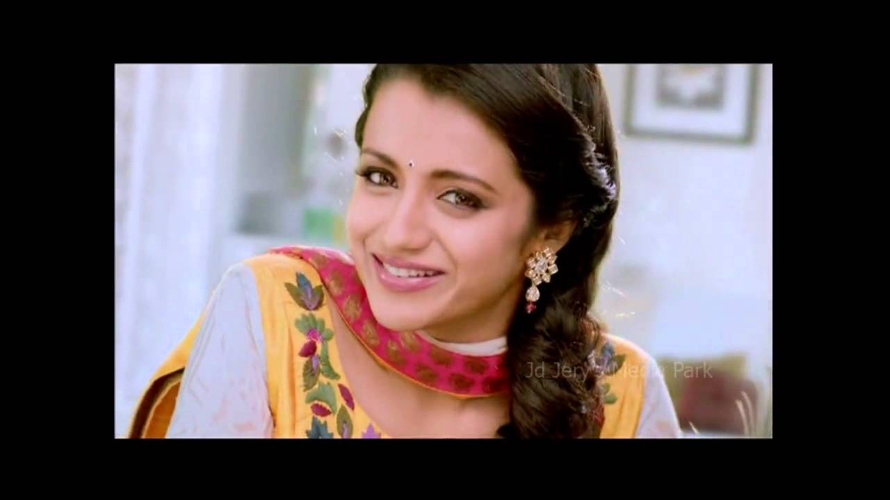 Pothys Traditional & Boutique Ad - I TVC I TRISHA I SHRUTHI HAASAN I JD-JERY