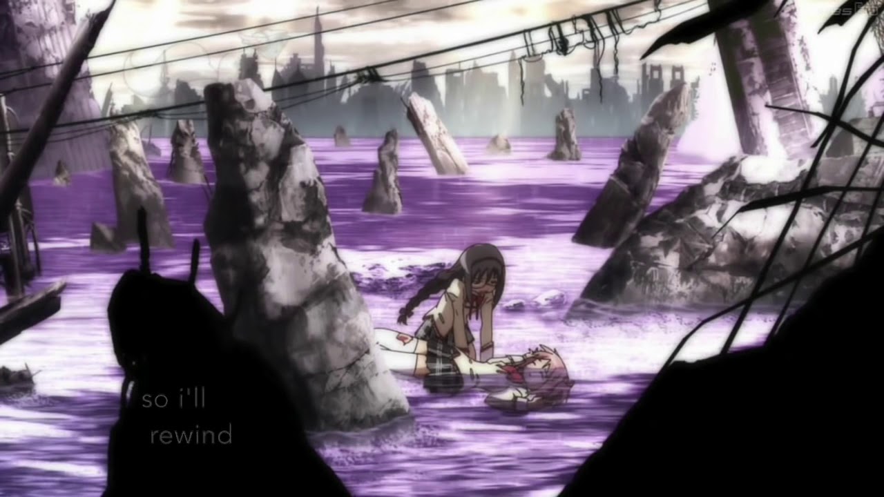 Inevitabilis『Homura's Theme』 【English】