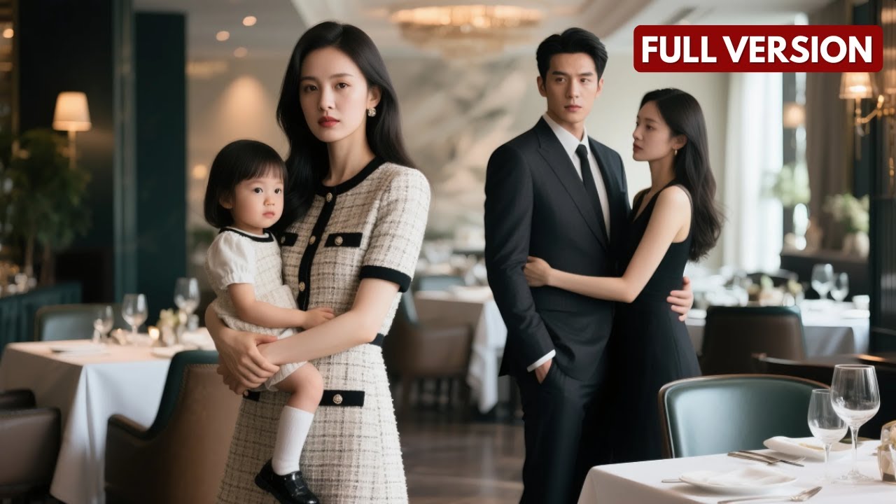 He Left His Wife for Another Woman, She Married a Billionaire