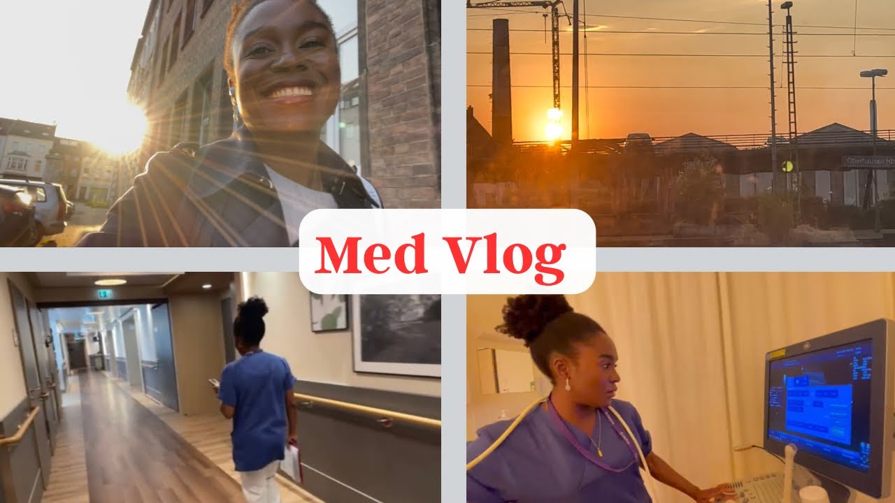 Med Vlog: Blutprodukte, Transfusionszwischenfälle, Rhesus- Inkompatibilität| Restharn Bestimmung