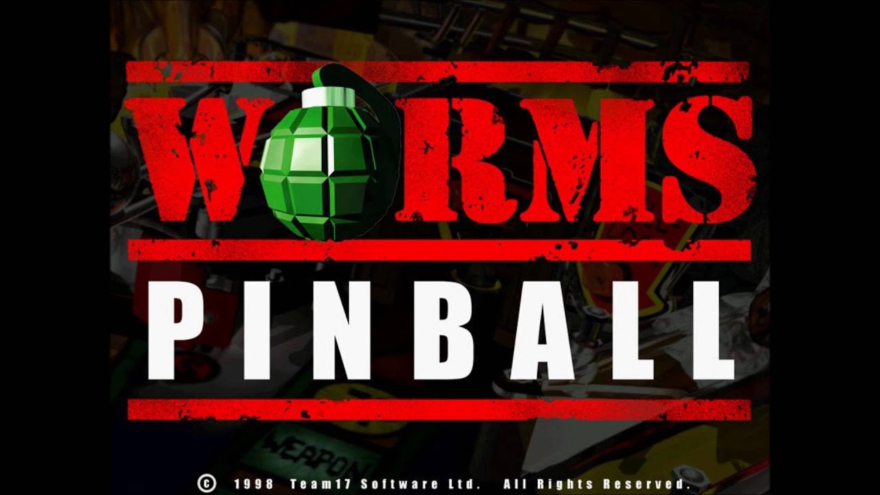 Worms Pinball Full Soundtrack