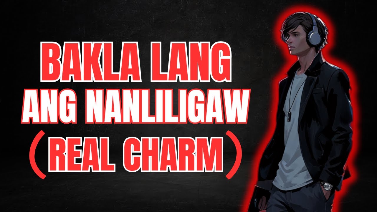 Mas Gusto Ka Ng Babae Kapag Wala Kang Balak Ligawan Siya