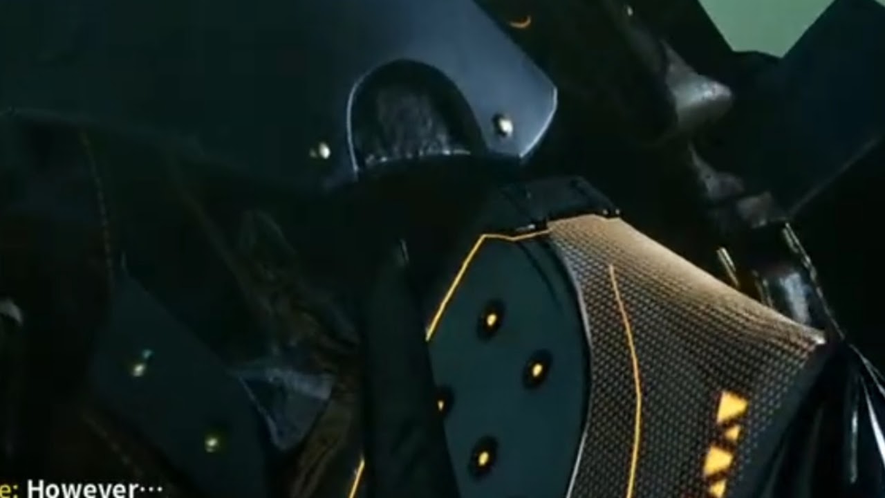 Black knight