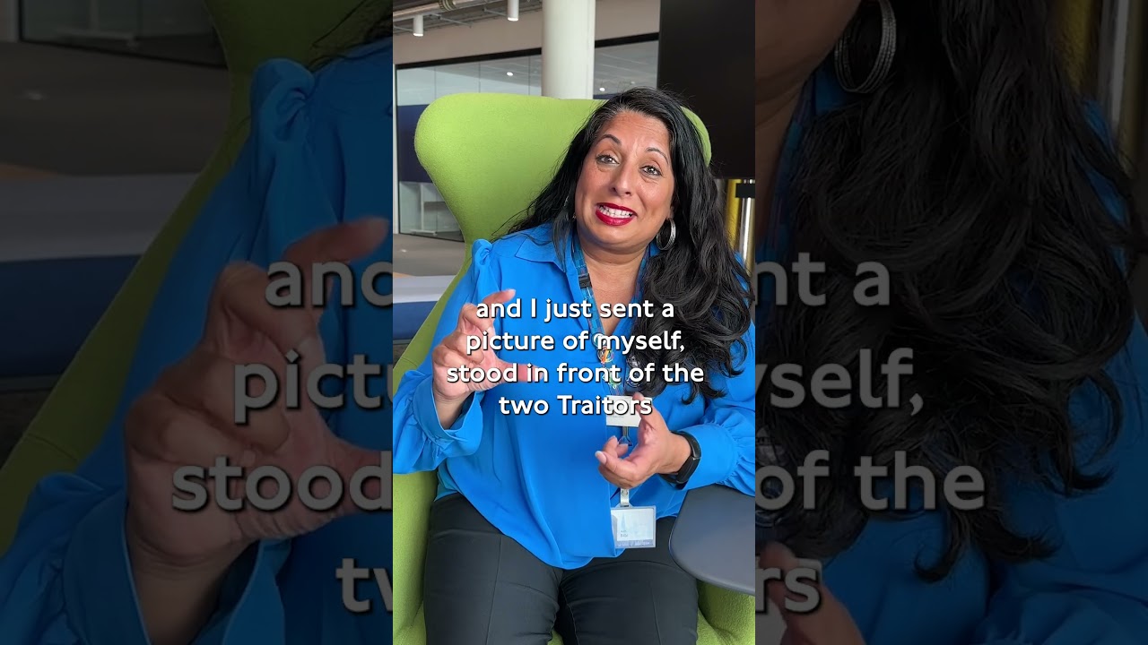 A Day in the Life of Traitor Ash (aka TfL employee) | Transport for London