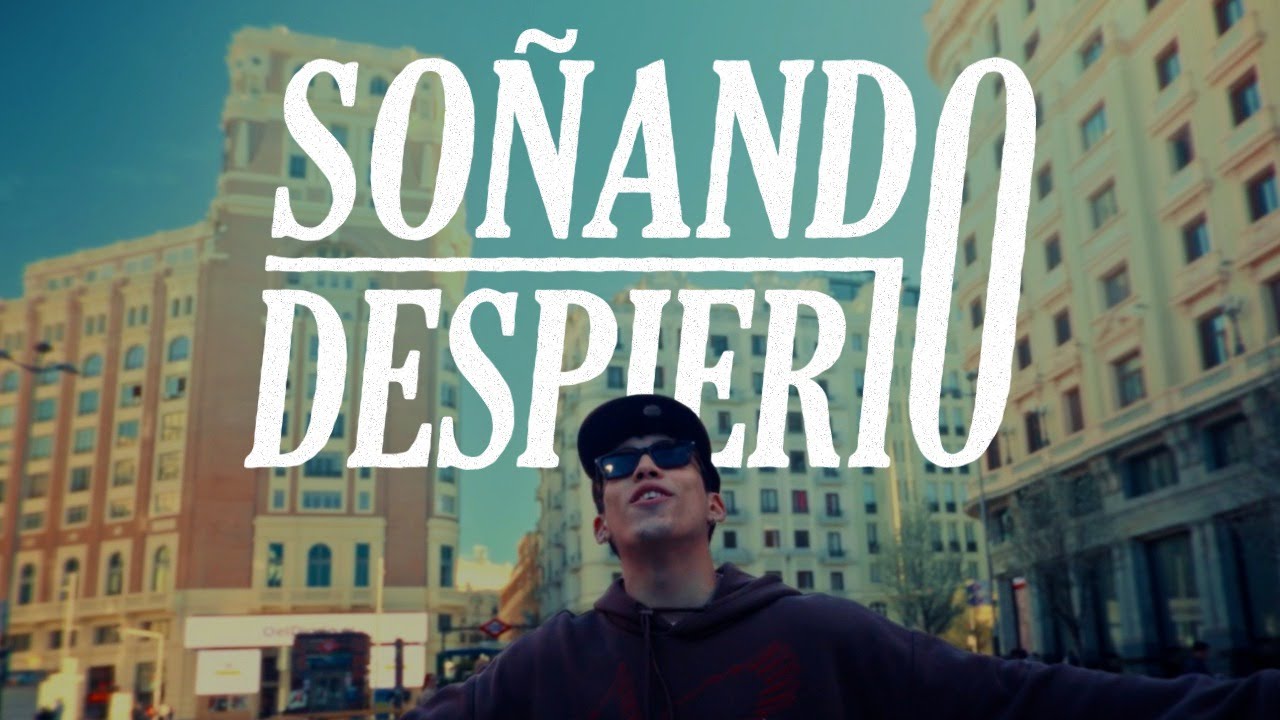 RAMMA - SOÑANDO DESPIERTO (Concept Video)