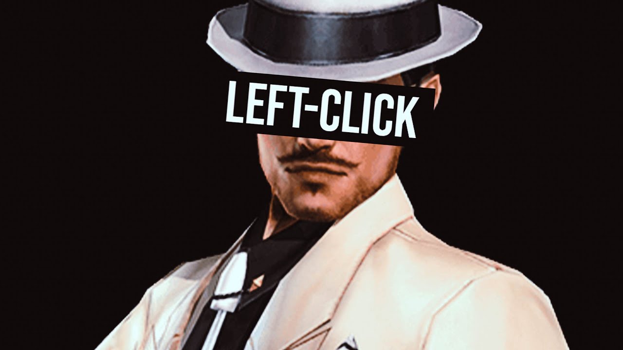 【Granado Espada】★★ Left-click PT.1