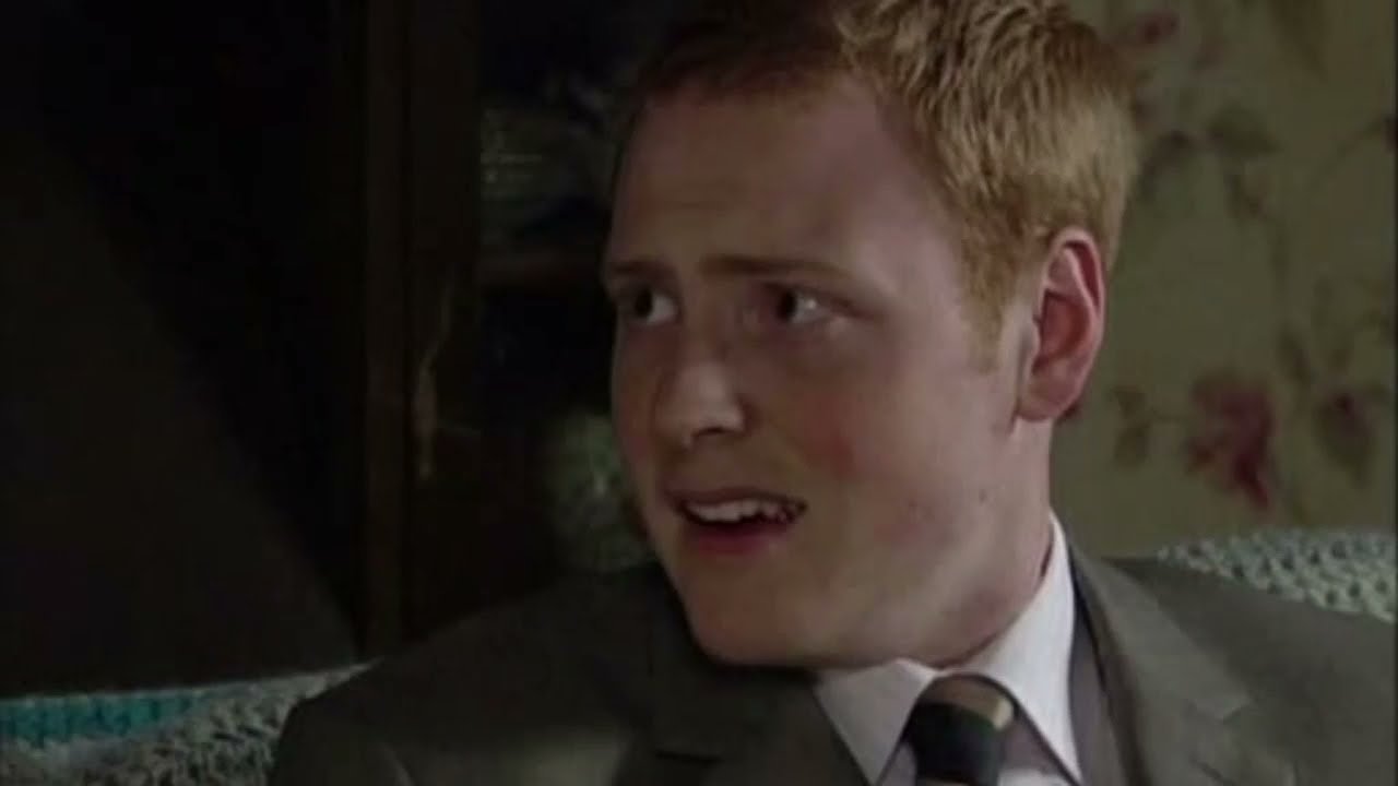 Bradley Is Offered A Secondment To Paris (29th June 2007)