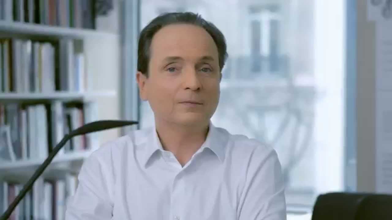 Le mot Rendez-vous par Xavier Lambrechts - TV5MONDE