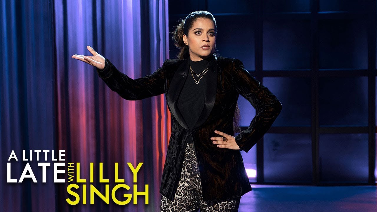 Lilly Shares Her Trypophobia and Arachnophobia