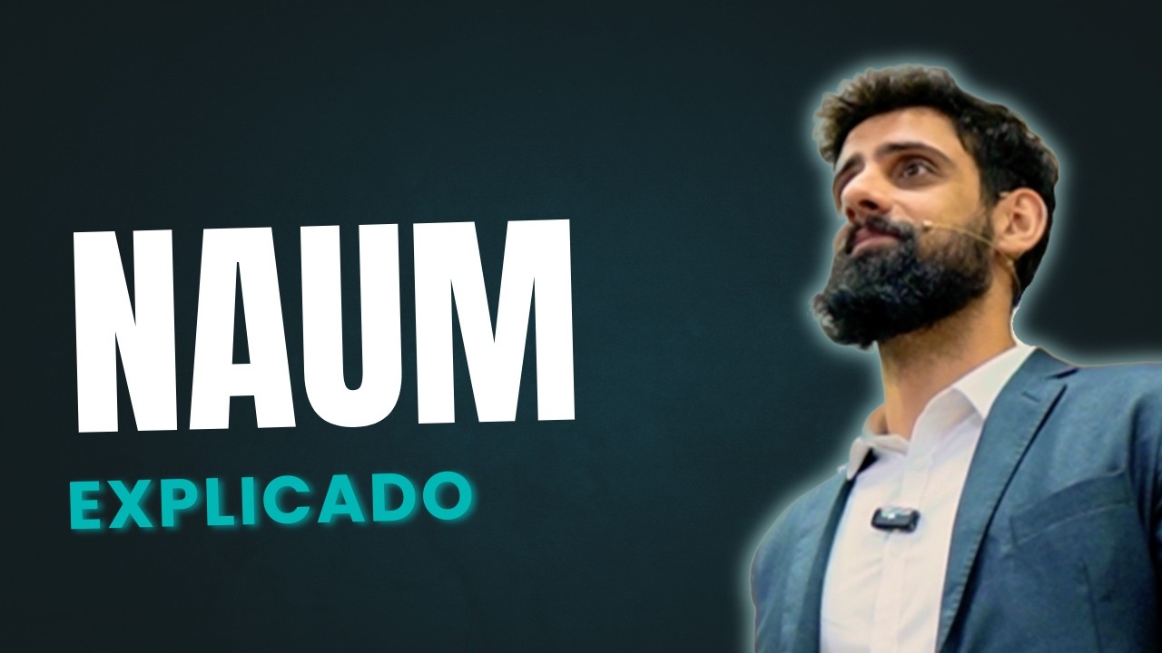 Como Um Império 