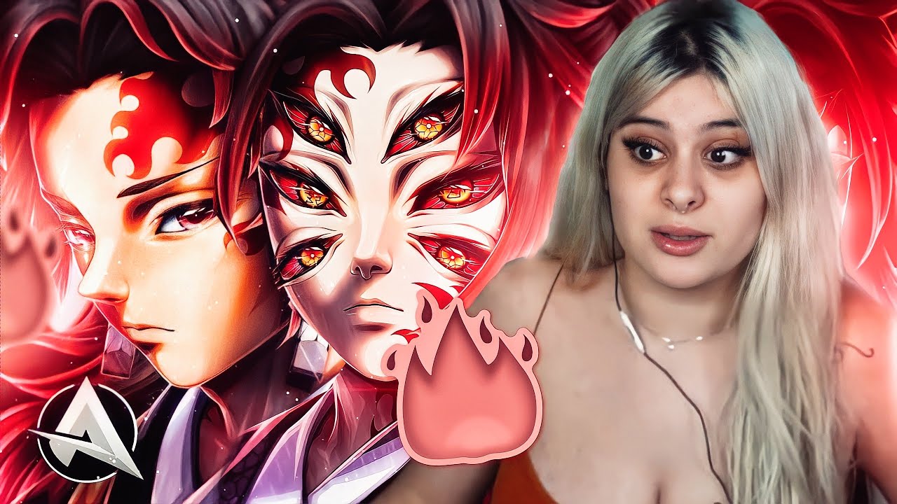 VIVEU ATÉ 80 ANOS? Rap Yoruiichi e Kokushibo | Destinos separados ‹ Alpha ›
