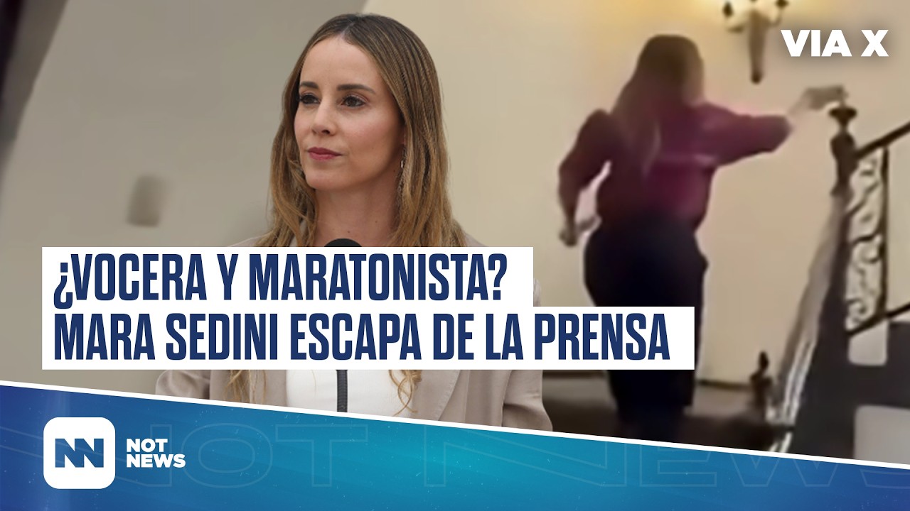 🔴 EN VIVO 🔴 NOT NEWS EN DIRECTO | 1 de abril 2026