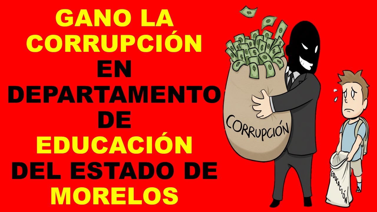 Soy Docente: RENUNCIA EL TITULAR DEL IEBEM, LEANDRO VIQUE POR PRESUNTA CORRUPCIÓN Y VENTA DE PLAZAS